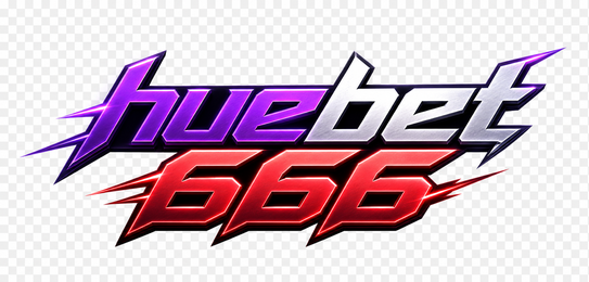 Huebet 666 Logo